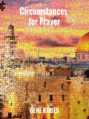 cover image of Circumstances for Prayer
